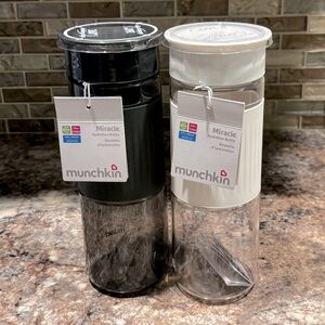 Munchkin Miracle® 360° Cup x 2